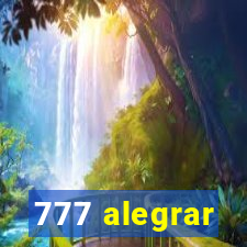 777 alegrar